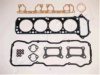 ASHIKA 48-01-184 Gasket Set, cylinder head